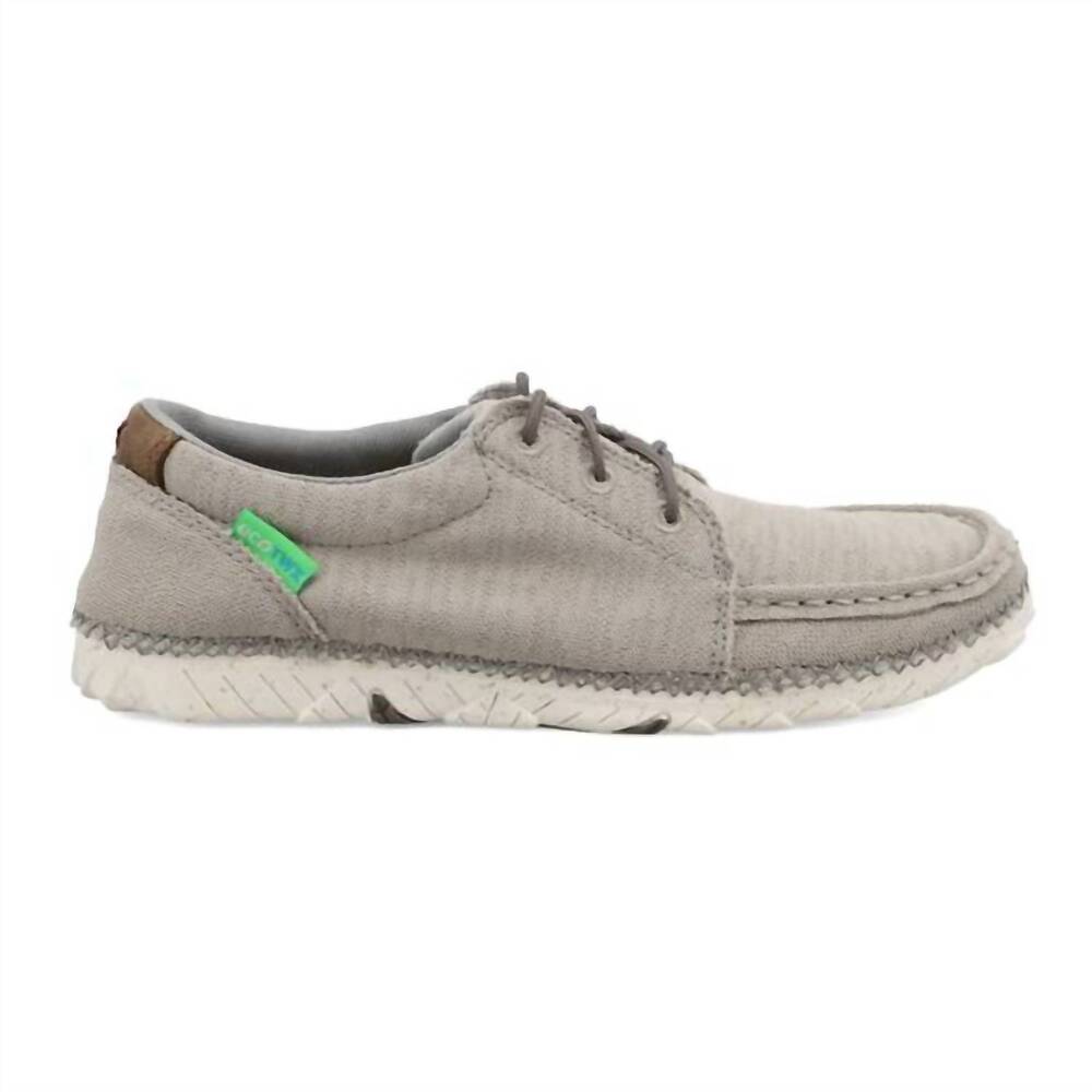 NEW TWISTED X women's zero-x casual shoes in ultimate grey